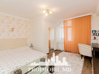 Apartament cu 3 camere, 90 m², Centru, Chișinău foto 4