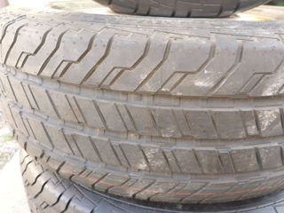 Sprinter 235/65 R16 Continental nou. foto 4