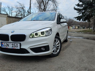 BMW 2 Series Active Tourer