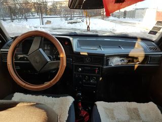 Opel Kadett foto 6