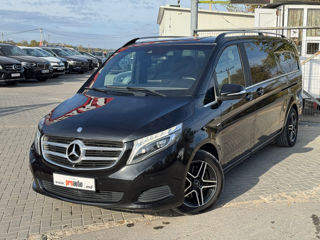 Mercedes V-Class