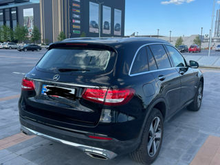 Mercedes GLC foto 4