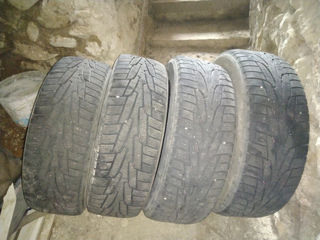 Pneuri iarna 215/60 R17 foto 3