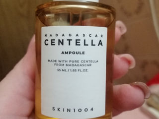 Сыворотка для лица Madagascar Centella Ampoule