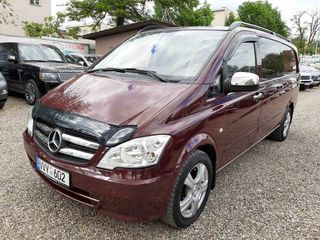 Mercedes Vito foto 2