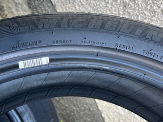 2 шины/ 2 anvelope 195/55 R20 Michelin Primacy 4+/ Доставка, livrare toata Moldova  фото 5