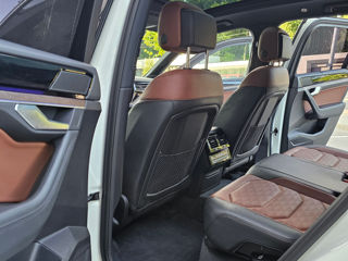 Volkswagen Touareg фото 9