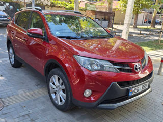 Toyota Rav 4 foto 2