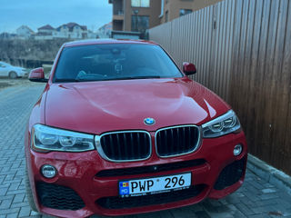 BMW X4 foto 10