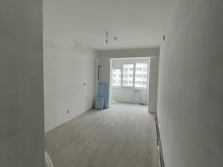 Apartament de vânzare, Chișinău, sec. Botanica, Bloc Nou, 1 odaie cu living, Exfactor, 58 m2, et.7 foto 14