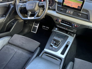 Audi Q5 foto 5