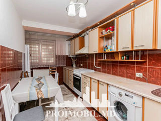 Apartament cu 2 camere, 53 m², Centru, Ialoveni foto 8