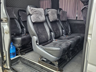 Mercedes Sprinter 316 CDI foto 5