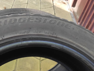 Bridgestone Blizzak 235/55 R19 foto 5