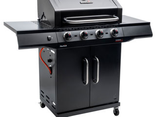 Gratar pe gaz Char-Broil Performance CORE B4, TRU-Infrared фото 2