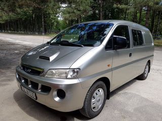 Hyundai H200 foto 1