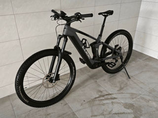 Cube stereo hybrid 140 hpc race 625 foto 2