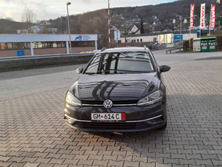 Volkswagen Golf foto 6