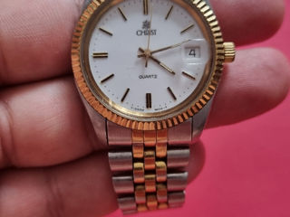 Christ vintage watch