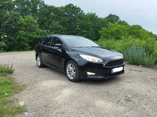 Ford Focus foto 5