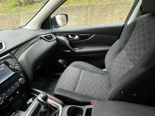 Nissan Qashqai foto 4