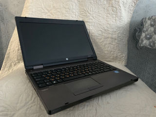 Професиональный HP ProBook 15, intel Core i5 3360 4x 3300mhz, 8GB ram, SSD 256GB, COM PORT