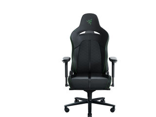 Razer Enki Green - супер цена на игровое кресло!