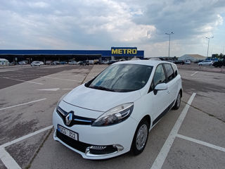 Renault Grand Scenic foto 1