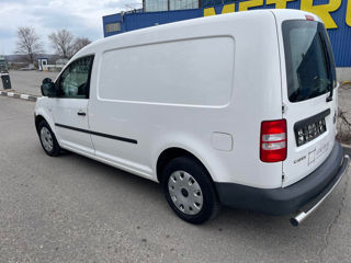 Volkswagen Caddy foto 7