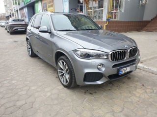 BMW X5 foto 3