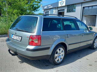 Volkswagen Passat фото 4