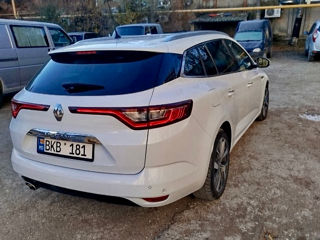 Renault Megane foto 3