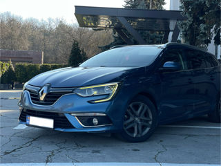 Renault Megane foto 5