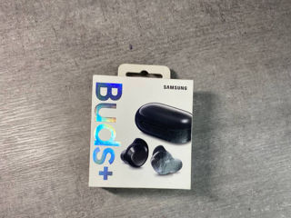 Samsung galaxy buds+