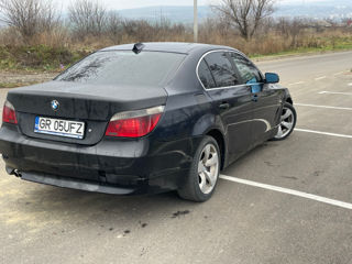 BMW 5 Series foto 7