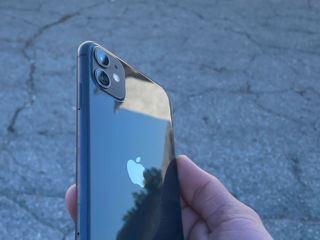 iPhone 11 128 gb foto 3