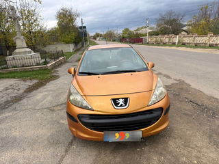 Peugeot 207, 2006 г.