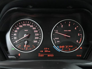 BMW X1 foto 10