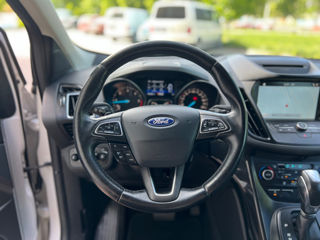 Ford Kuga foto 13