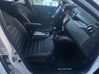 Dacia Duster foto 8