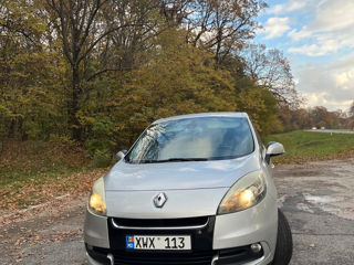 Renault Scenic foto 3