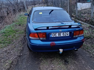 Mazda 626 foto 4