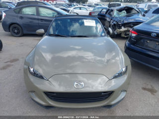 Mazda MX-5 foto 1