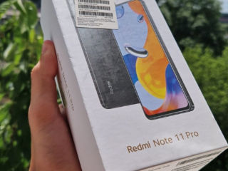 продам xiommi redmi note 11 Pro foto 7