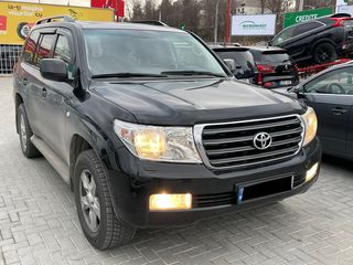 Toyota Land Cruiser foto 4