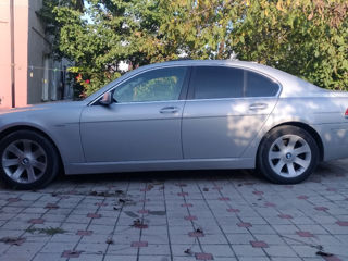 BMW 7 Series foto 4