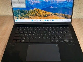 Asus ZenBook UX34002ZA