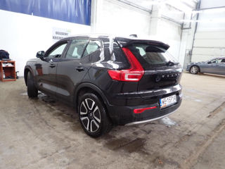 Volvo XC40 foto 5