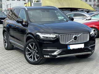 Volvo XC90 foto 5