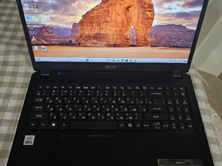 Urgent Acer Puternic i5 gen10/8GB/500GB Bateria Tine 5 Ore